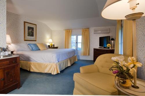 The Briars Resort & Spa,Near Briars Golf Club,3.5 star