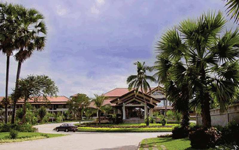 angkor palace resort and spa