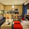 appartements de lheliopic