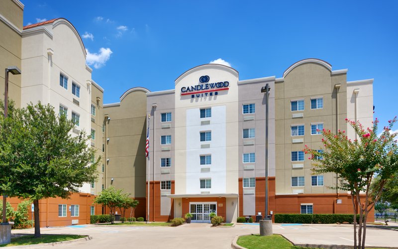 Candlewood Suites Dallas Plano East Richardson By Ihg,Dallas County>>Dallas,3 star