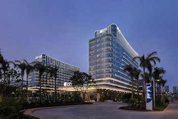 Aloft Xiamen Xiangan,,0 star