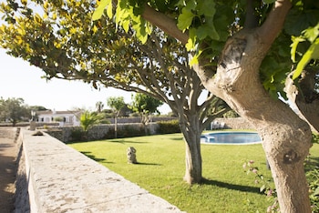 agroturismo llucmaa anes gran