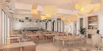 mercure nimes centre arenes ouverture juillet 2026