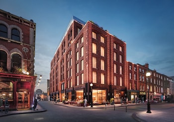 the july capel street