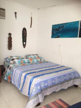 posada nativa lizard house