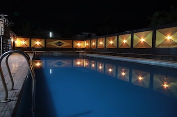 Selvam Residency -Go2 Hotels & Resorts