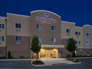 candlewood suites perrysburg by ihg