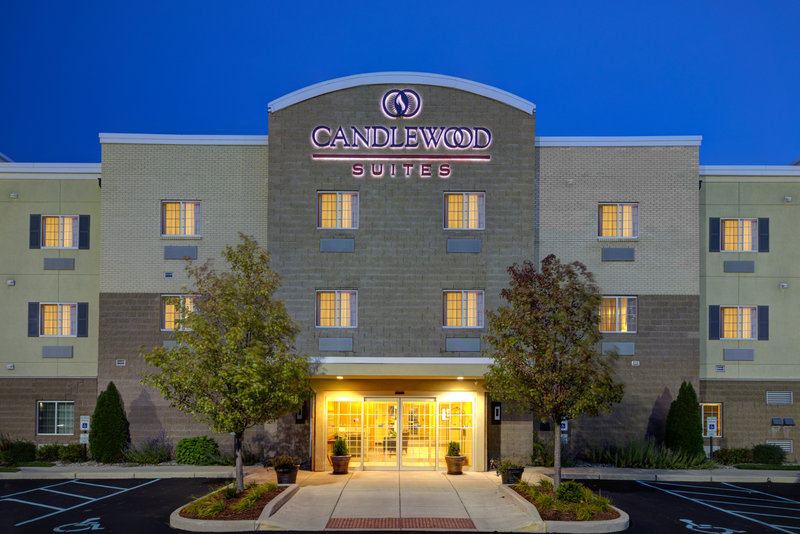 Candlewood Suites Perrysburg, An Ihg Hotel