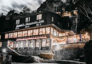 berntis mountain inn