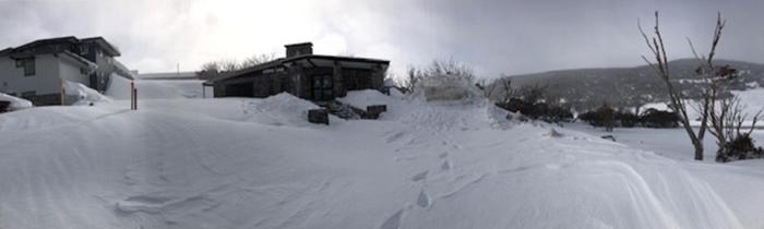 The Lions Lair,Near Smiggin Holes,4 star