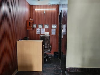 hotel royal residency