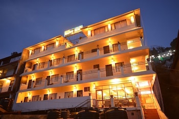 Hotel Happy Home,Pangot>>Nainital,3 star