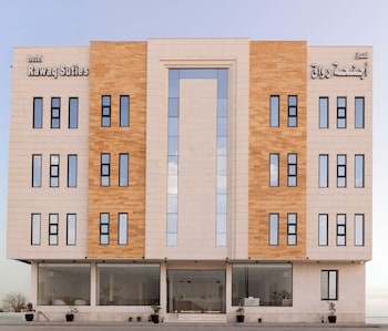 rawaq suites hotel