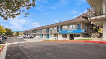 Studio 6 – Elko, Nv,,2 star