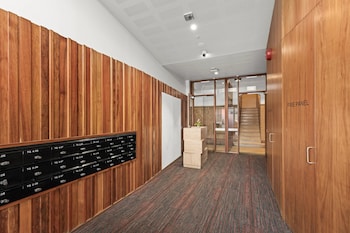 comfort inn geelong