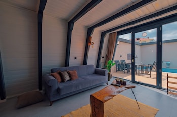 Sapanca Kibar Bungalov,,0 star