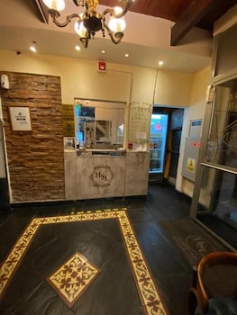 Hotel San Lorenzo Design,,2 star