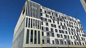Premiere Classe Warsaw Airport