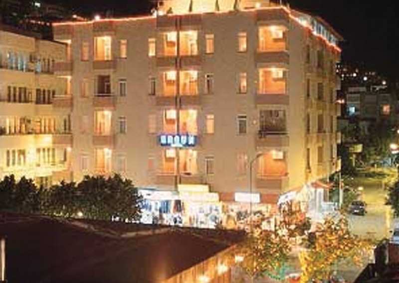 ergun hotel