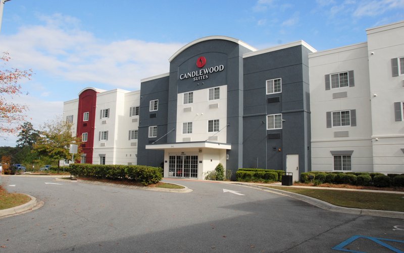 candlewood suites tallahassee by ihg