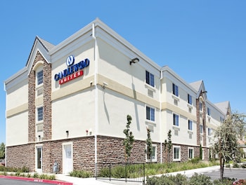 Candlewood Suites Turlock By Ihg,Turlock>>Modesto,3 star