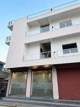 bhagirathi residency