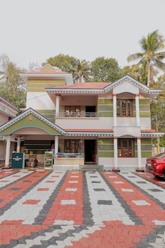 varkala breeze villas
