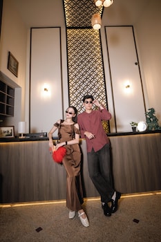 the wang yaowarat hotel
