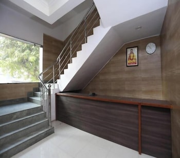 Madhav Bhawan,,2 star
