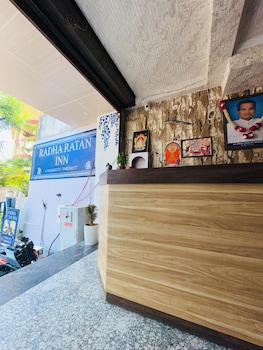 hotel radha ratan inn