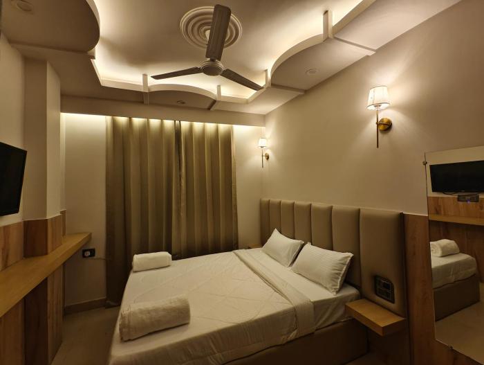 hk guest house