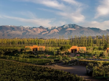 Atamisque Wine Lodge,,3 star