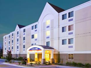 Candlewood Suites Wilson By Ihg,Wilson>>Rocky Mount,3 star