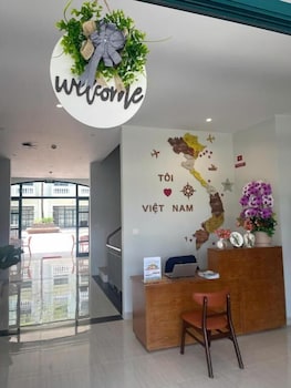 the happy marina hotel phu quoc