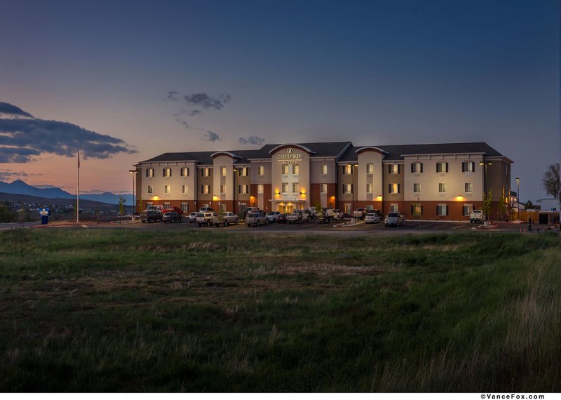 Candlewood Suites Winnemucca, An Ihg Hotel