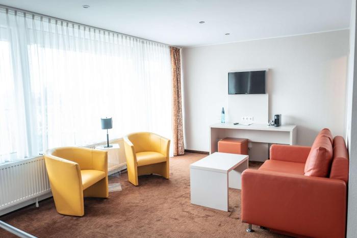 Sure Hotel By Best Western Bad Duerrheim,Near Solemar Spa,3 star
