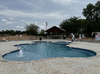 Willow Beach Rv Park & Marina,,3 star