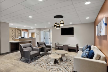 Candlewood Suites Yuma By Ihg,Yuma>>Arizona,3 star