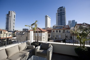 Molcho Neve Tzedek,Tel Aviv>>Jaffa,4 star