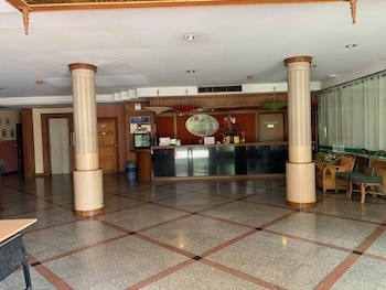 pinhotel lampang