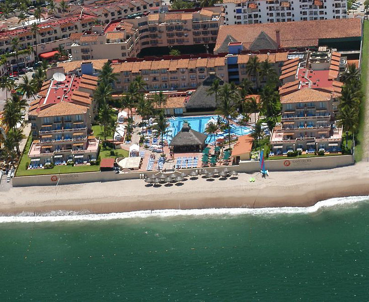 Canto Del Sol Puerto Vallarta All Inclusive,Nuevo Vallarta>>Las Glorias,4 star