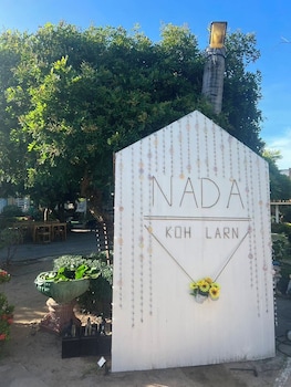 Nada Koh Larn Resort,,3 star