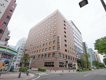 the day hotel shinyokohama