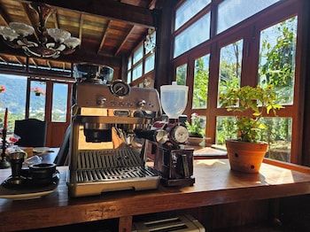 camelliana horizon pongyang nature retreat