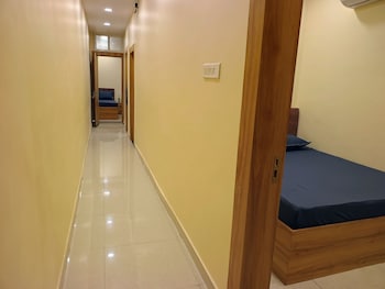 Hotel Mahakal Ujjain Prime,,2 star