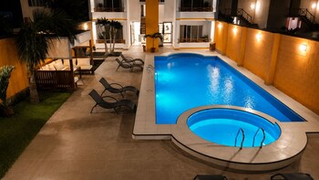 Monaco Chicama Beach,Arica Mz. A 87 Lt. 1A,3 star
