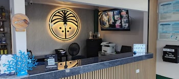 hospedaje jlv san andres islas