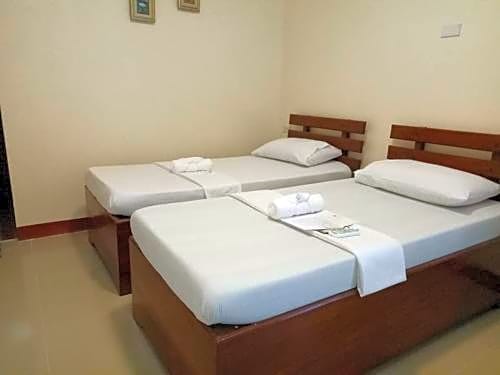 Aj Travellers Inn Annex,,2 star