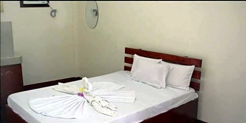 Aj Travellers Inn,,2.5 star