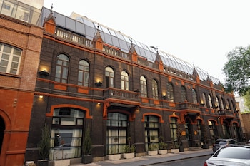 hayasa apartments